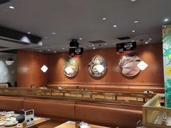 大堂-云海肴·汽锅鸡·云南菜(高德置地店)