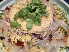 -五谷丰登·胶东海鲜·家常菜(张村店)