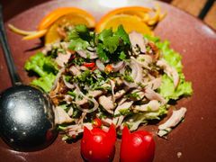 景颇鬼鸡-花马天堂云南餐厅 Lost Heaven(高邮路店)