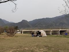 -沣峪口