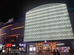-宝龙广场(福州台江店)