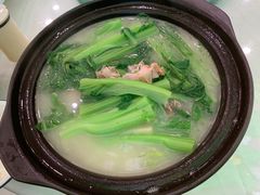 -南海食街(佛冈店)