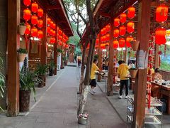 -枇杷园食为鲜火锅(南山店)