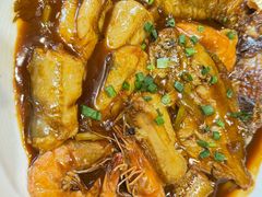 -塘人·老底子宁波菜小馆(南塘老街店)