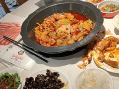 -虾吃虾涮.虾火锅.肉蟹煲(步步高梅溪新天地店)