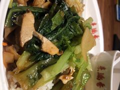 -素满香·Vegan食养自助(天一广场店)