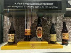 -青岛啤酒博物馆