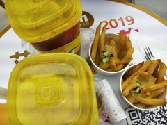 -艾薯夫妇Aysh(福田星河COCOPark店)