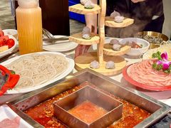 -红鼎坊·老成都火锅(新南门店)