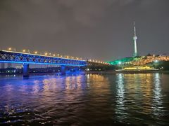 -武汉两江游览·夜游长江(汉口粤汉码头)