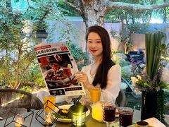 -吕氏焗小鲜•海鲜青岛菜(八大关店)