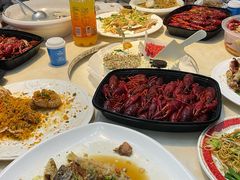 -东江海鲜大排档·潮汕菜·砂锅粥
