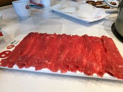 -焯牛潮汕牛肉火锅(云峰街创始店)