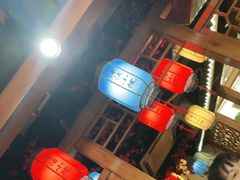 -津沽小院(大直沽总店)