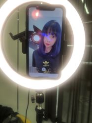 -朗峰专业美发沙龙