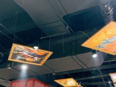 -福缘烤肉王自助(爱琴海-原比尔森店)