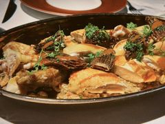 -Oyster Talks 四度蚝法餐厅