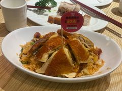 -滋味满屋美食坊(上海街店)
