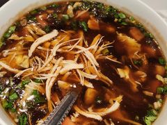 -眉州东坡(华联万柳店)