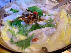 -闽上鲜·福建菜(龙湖滨江天街店)