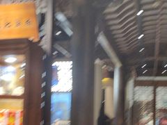 -东门口涮肉·砂锅·烤串(老门东店)