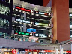 -浦江城市生活广场(江月路店)