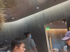 -SHAN山(前滩太古里店)