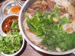 嬢嬢跷脚牛肉手工粉-小满手工粉(杭州滨江龙湖店)