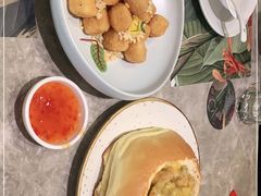 -大树餐厅(红旗街万达店)