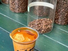 -SeekSeeking咖啡专门店(堰塘街店)