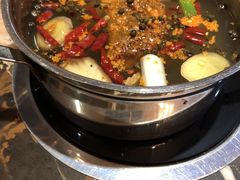 -吉布鲁牛排海鲜自助(巴南万达广场店)