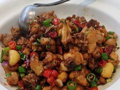 -龚师傅土菜馆.地道农家菜(魅力湘西店)