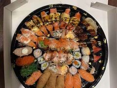 -河风精致寿司(尼盛店)