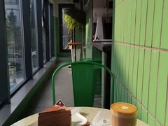 -GOIN CAFE 光阴咖啡馆