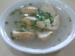 -舒蔡记生煎菜饭(云南中路店)