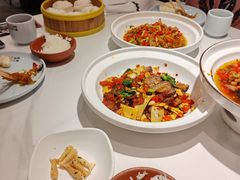 -攸州小镇家湘菜(小米科技园店)