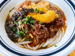 -李易面馆(树木岭店)