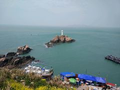 -东极岛景区