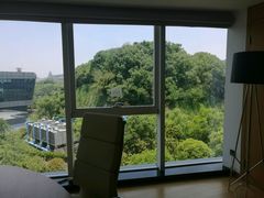 -闻泰花园酒店