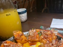 -食锦记·福建私房菜(浦西万达店)