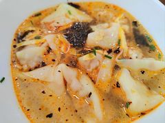-锡笼记·无锡小笼(人民路店)