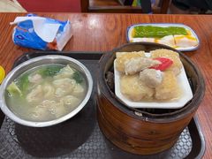 -恒兴发茶店(水巷口店)