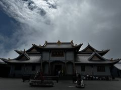 -峨眉山风景名胜区