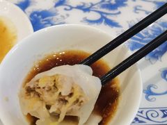 -东方饺子王(大屯路店)