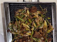 -福来居烤鸭店(天坛二店)