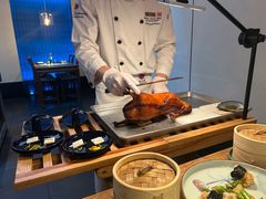 -晟永興烤鸭店(五道口店)
