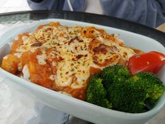 -阿姨靓汤(广外店)