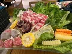 -三个椰子·现砍椰子鸡(金源CBD店)