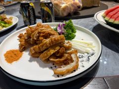 -华竹饭店(中央大街店)