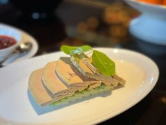 -北京四季酒店·采逸轩